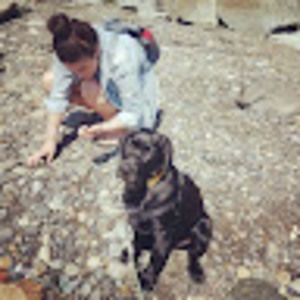 Meet your Posher, Monique